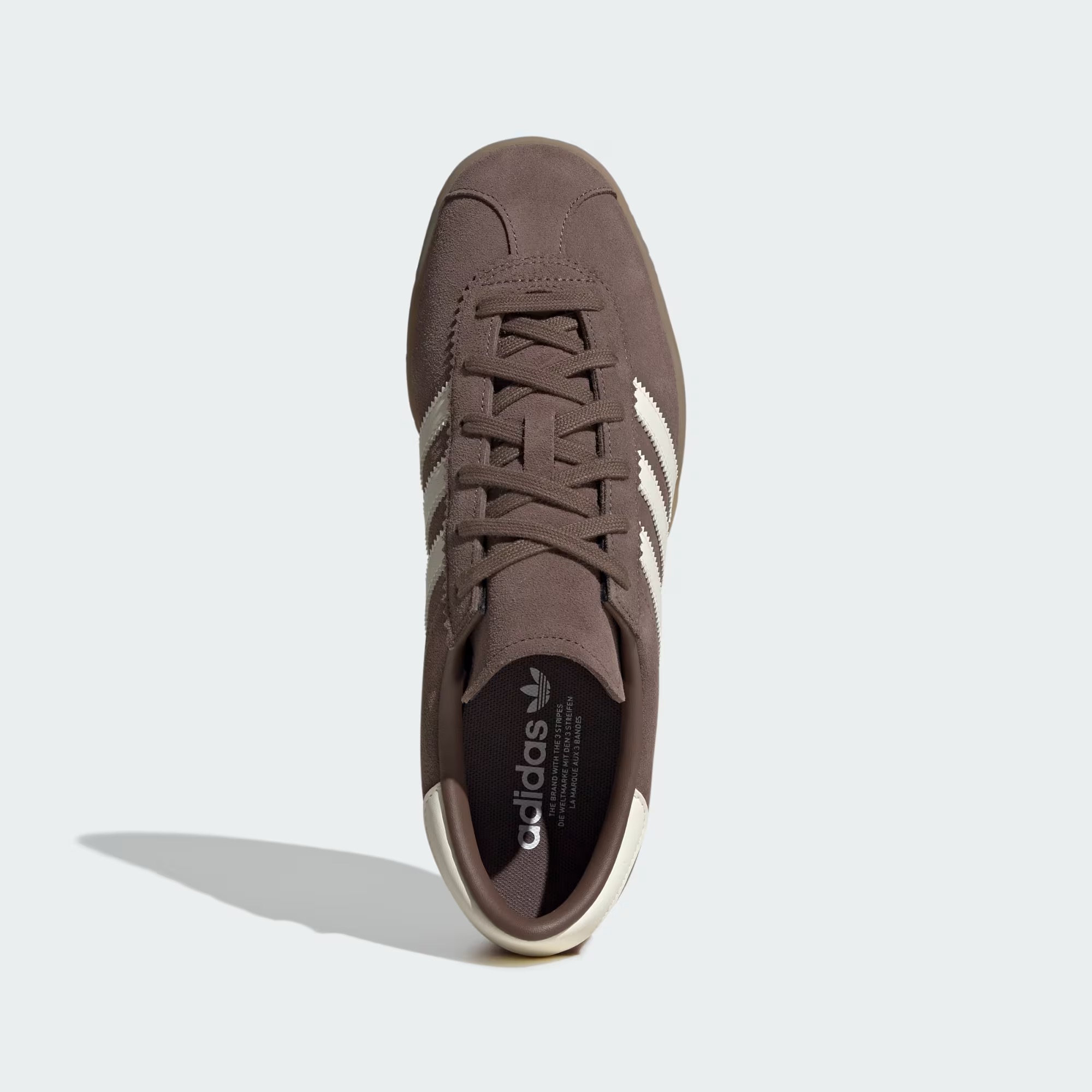 Кросівки adidas Stadt JQ9011 — фото 3