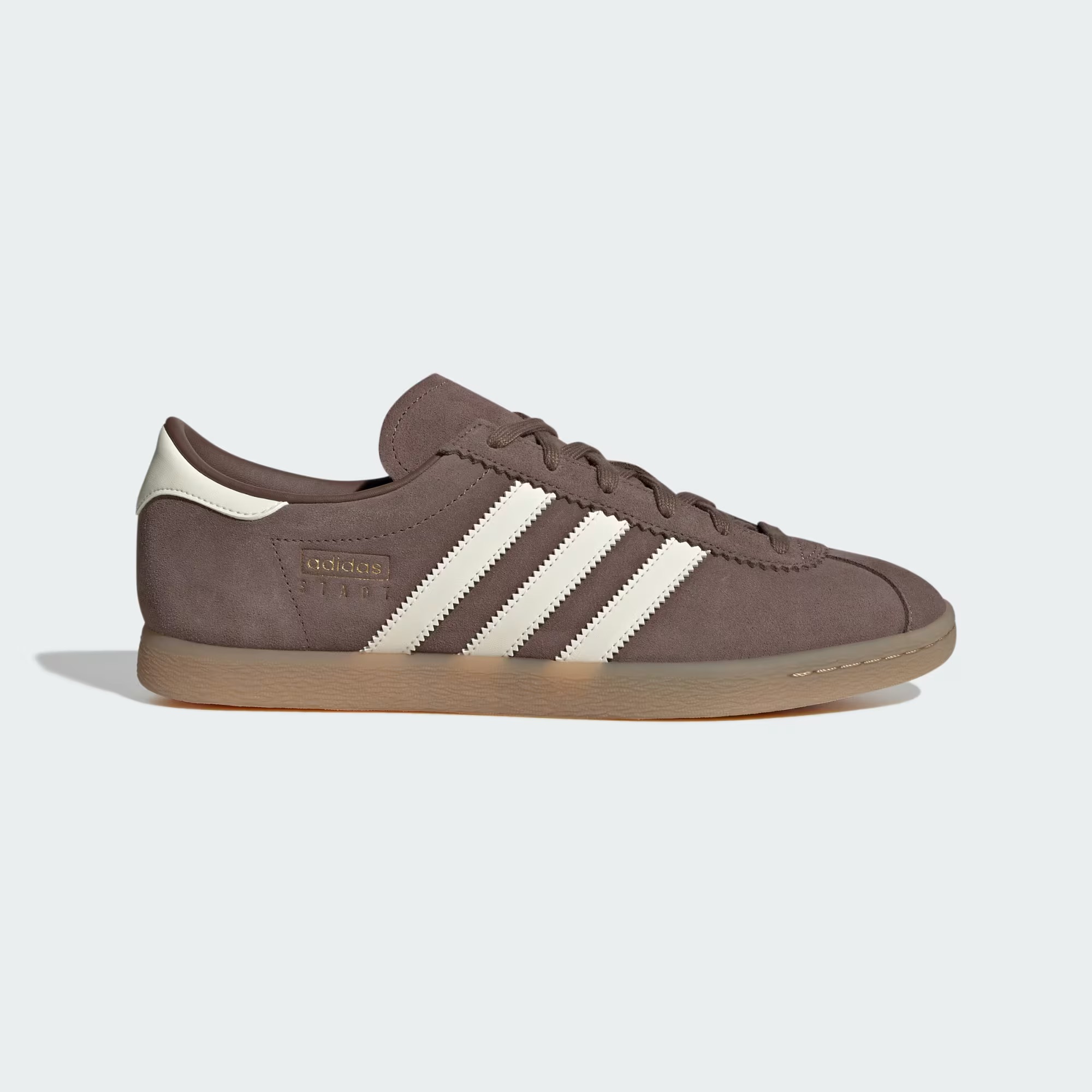 Кросівки adidas Stadt JQ9011 — фото 2