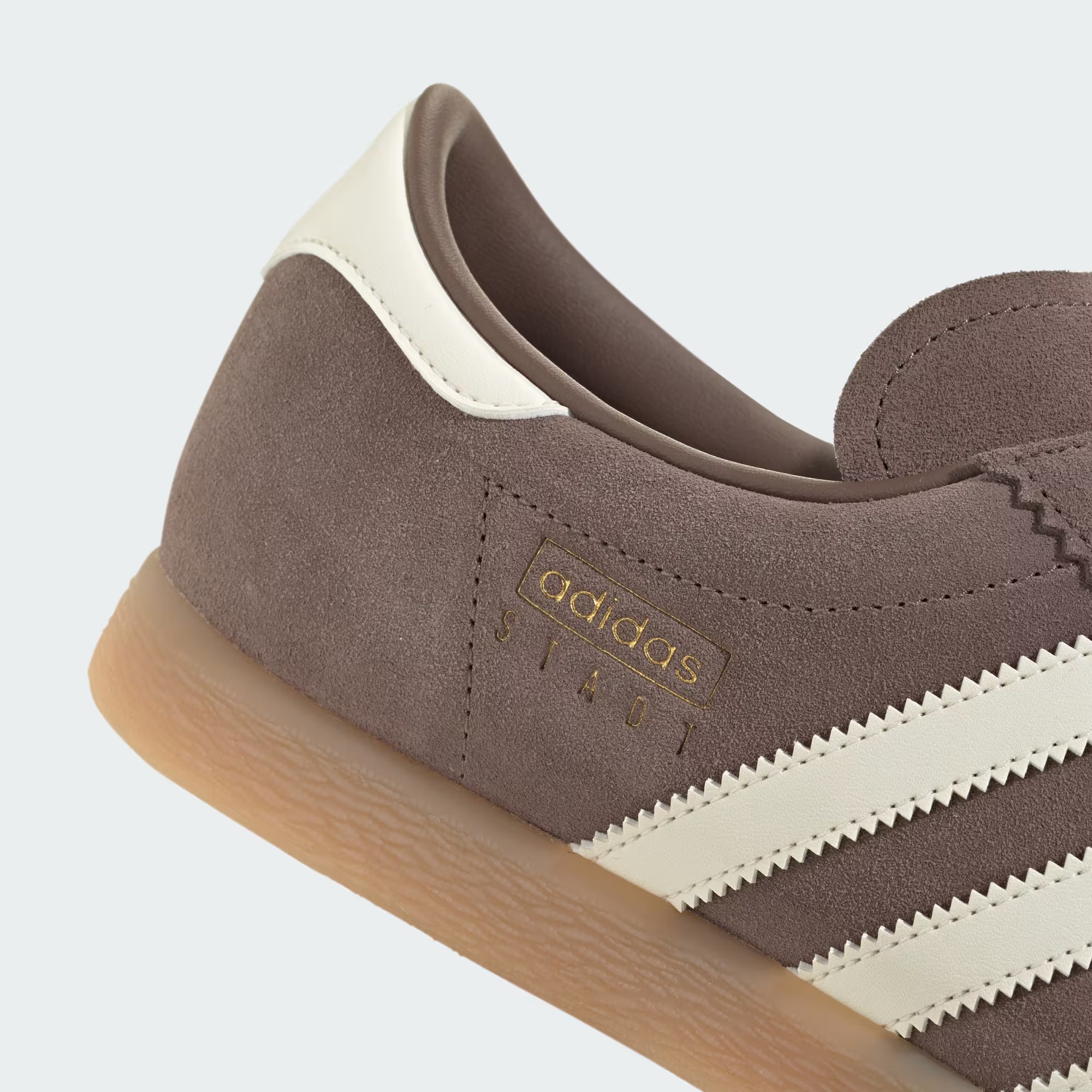 Кросівки adidas Stadt JQ9011 — фото 8