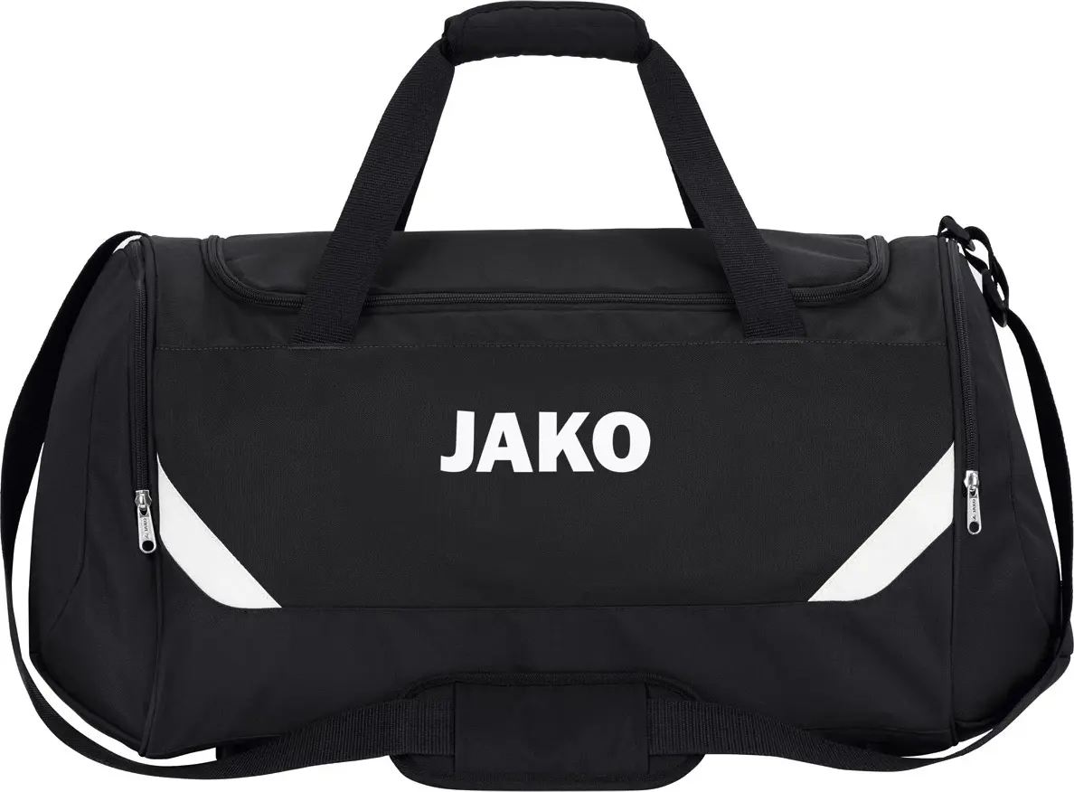 Сумка Jako Iconic — фото 3
