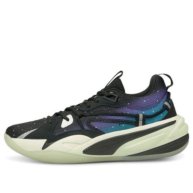 Баскетбольні кросівки Puma RS-Dreamer Mario Galaxy — фото 1