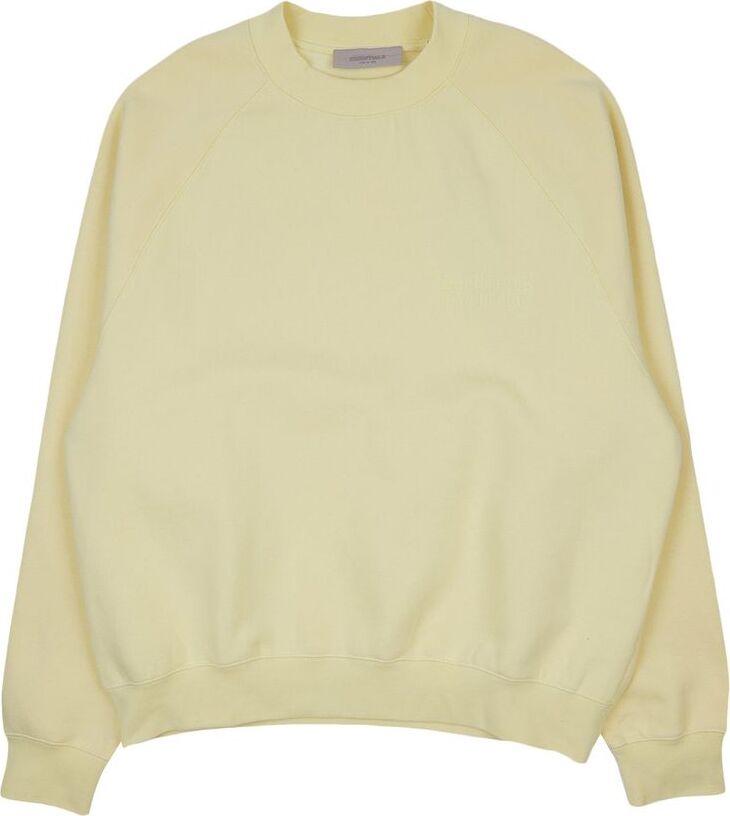 Світшоти Essentials Fear of God ESSENTIALS SWEATSHIRT — фото 3