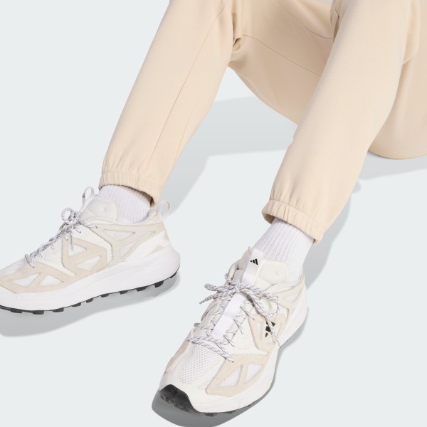Спортивні штани чоловічі Future Icons Small Logo KD7641 — фото 7