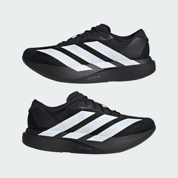 Кросівки чоловічі Adizero EVO SL Performance JP7149 - adidas — фото 8