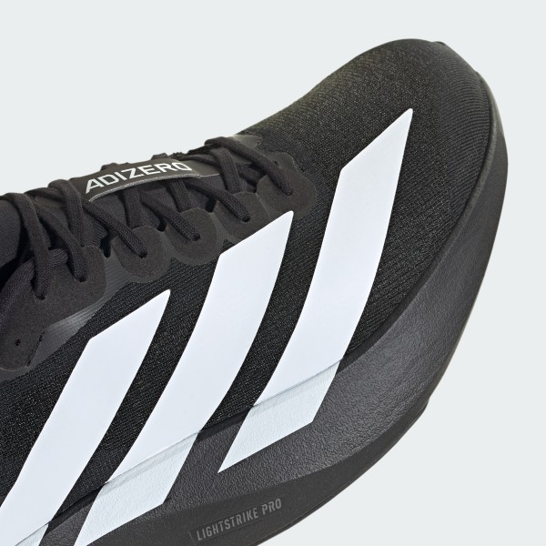 Кросівки чоловічі Adizero EVO SL Performance JP7149 - adidas — фото 9
