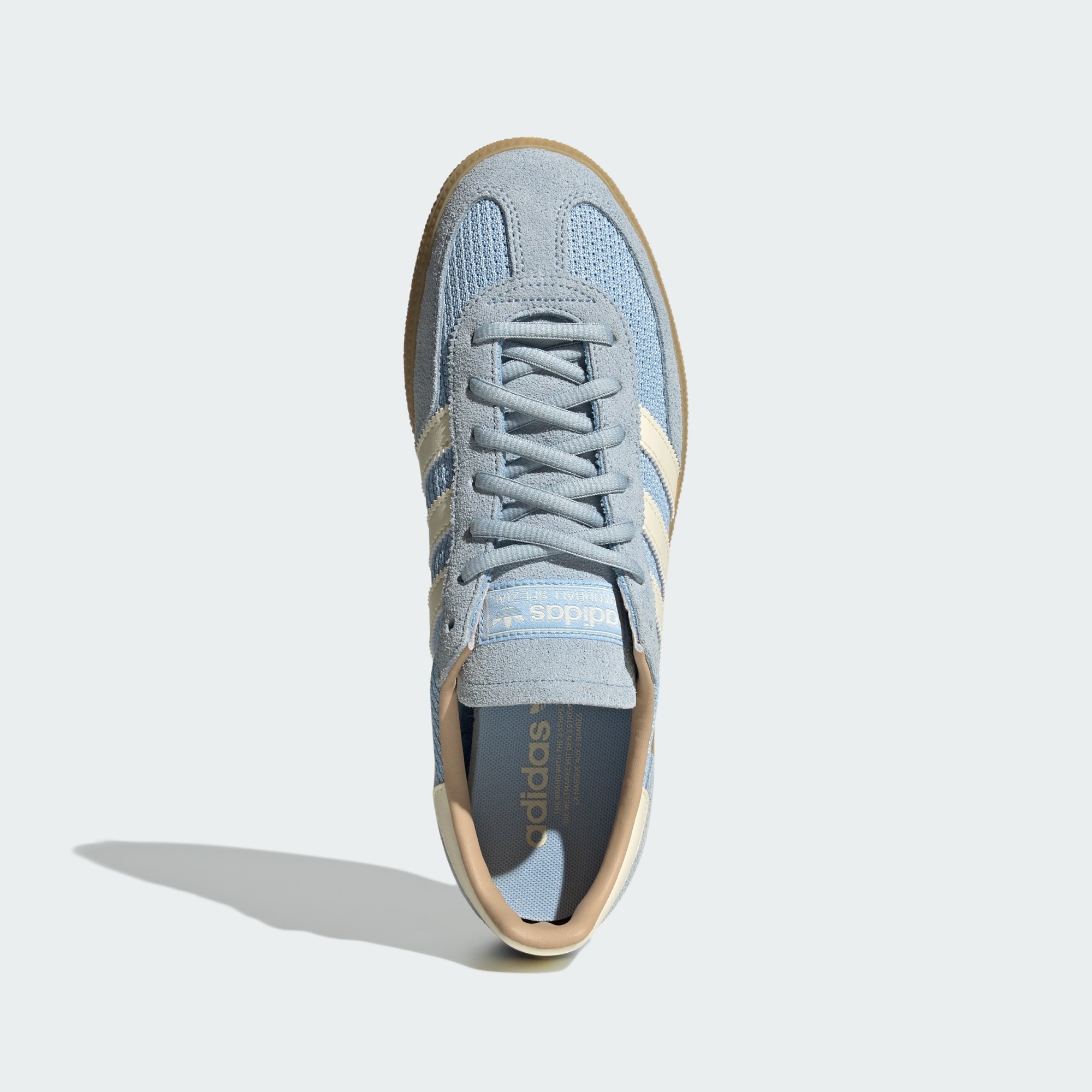 Кросівки Handball Spezial JS3866 — фото 4