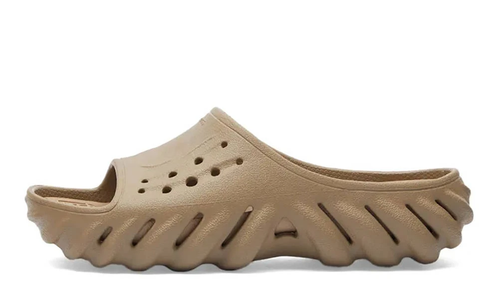 Сланці Crocs Echo Slide — фото 1