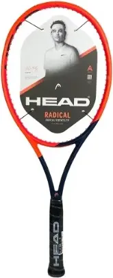 Ракетка Head Radical PRO Gr3 — фото 2