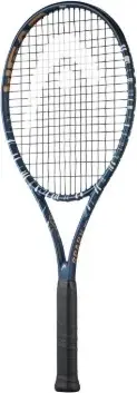 Ракетка Head MX Spark Comp Gr2 — фото 2
