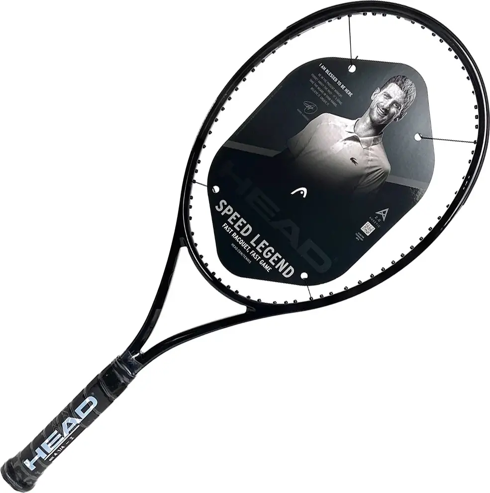 Ракетка Head Speed MP Legend 2024 Gr4 — фото 1
