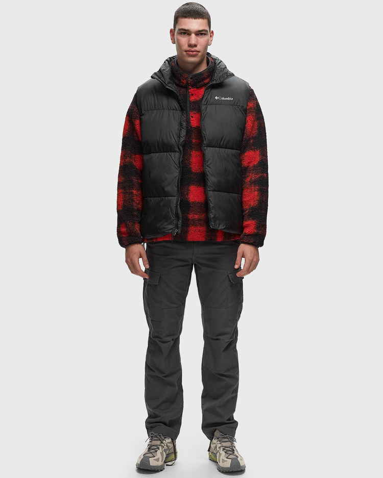 Куртка Columbia Puffect III Vest — фото 1