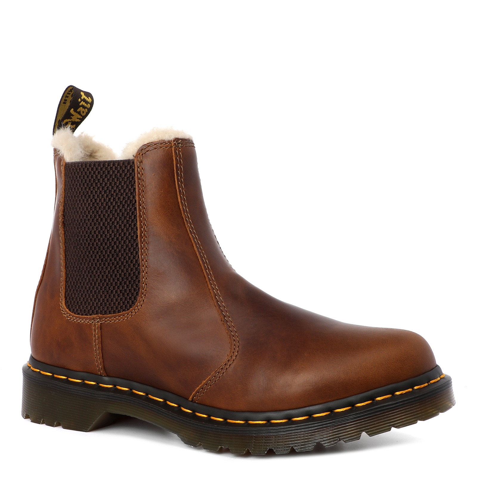 Черевики жіночі Dr. Martens 2976 Leonore (23898243) — фото 1