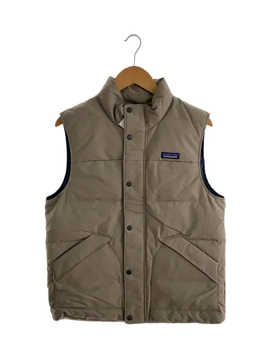 Жилетка чоловіча Patagonia Patagonia Down Vest S Nylon 20785Fa24 (20785FA24) — фото 1