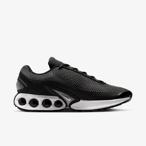 Кросівки чоловічі Nike Air Max Dn Black DV3337-020 — фото 1