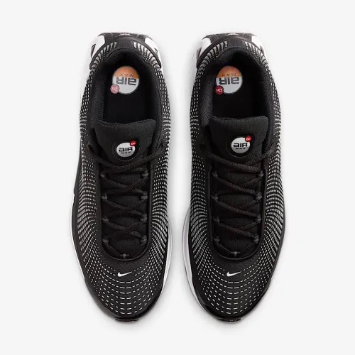 Кросівки чоловічі Nike Air Max Dn Black DV3337-020 — фото 6