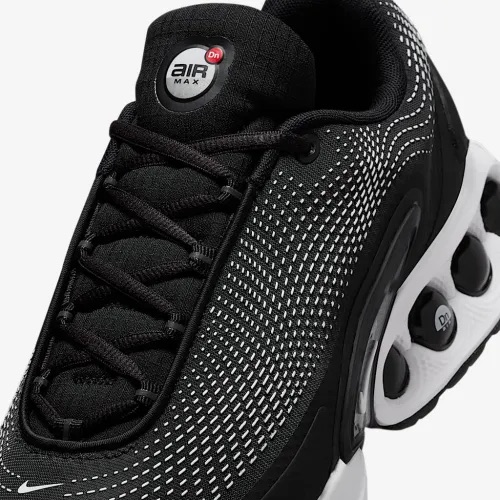 Кросівки чоловічі Nike Air Max Dn Black DV3337-020 — фото 9