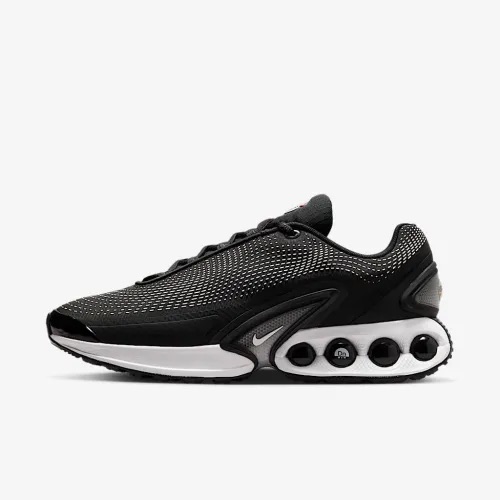 Кросівки чоловічі Nike Air Max Dn Black DV3337-020 — фото 4