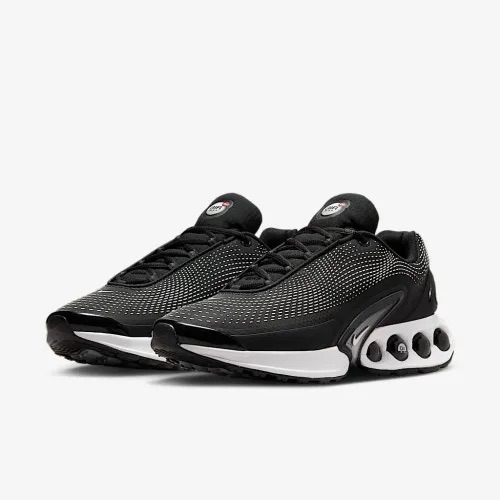 Кросівки чоловічі Nike Air Max Dn Black DV3337-020 — фото 7