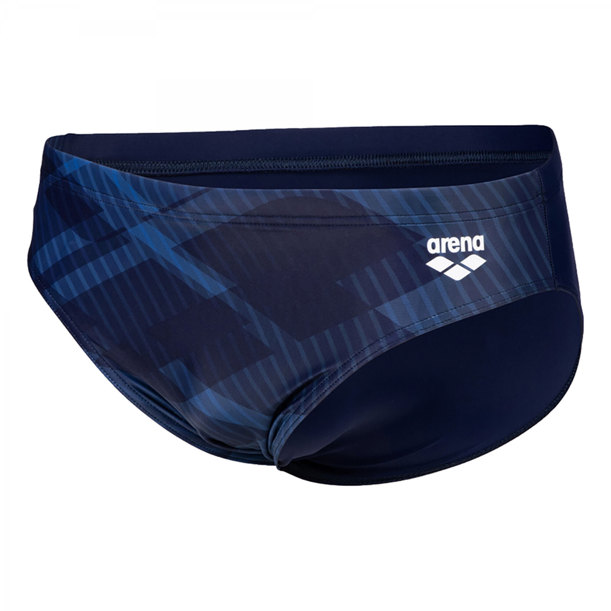 Плавки SHADOW SWIM BRIEFS 006160-700 Arena 80 Темно-синій — фото 1