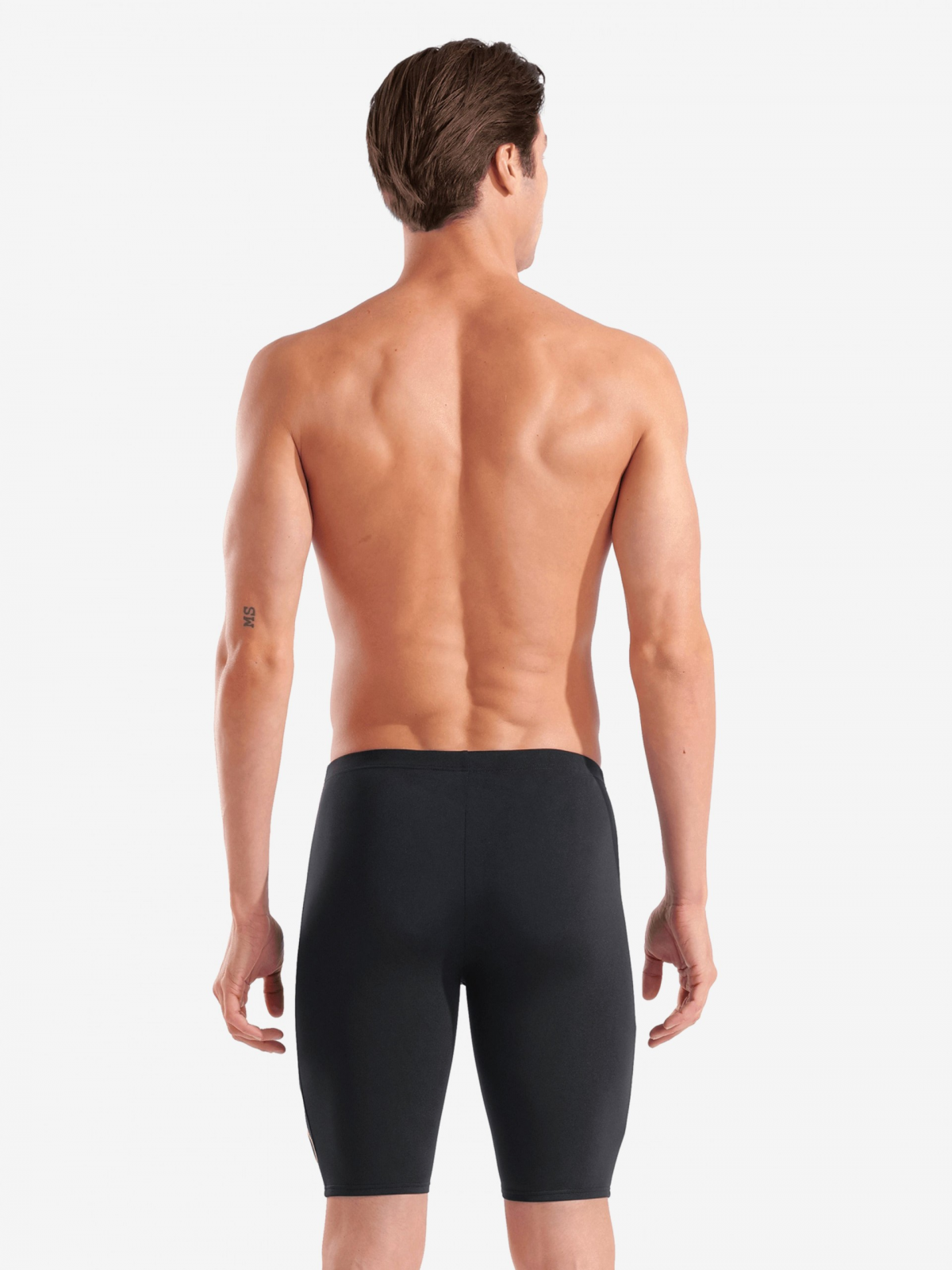 Плавки VIBES SWIM JAMMER 010306-500 Arena 100 Чорний — фото 3