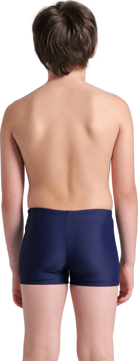 Плавки підліткові LIGHT TRICKS SWIM SHORT 008344-750 Arena 6 Темно-синій — фото 3