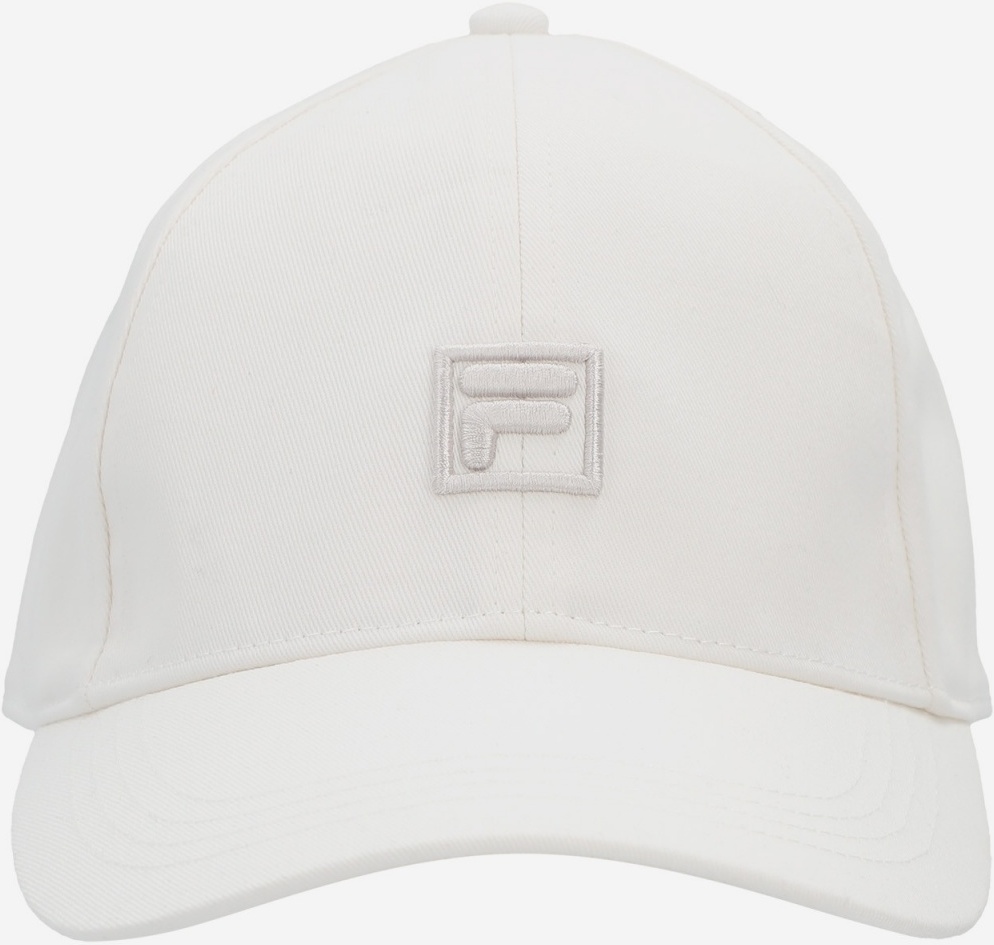 Бейсболка 102200FLA-01 Fila one size (59) Кремовий — фото 3