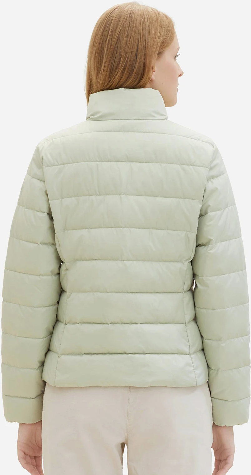 Куртка Women's jacket 1039416-34895 Tom Tailor XXL Фісташковий — фото 4