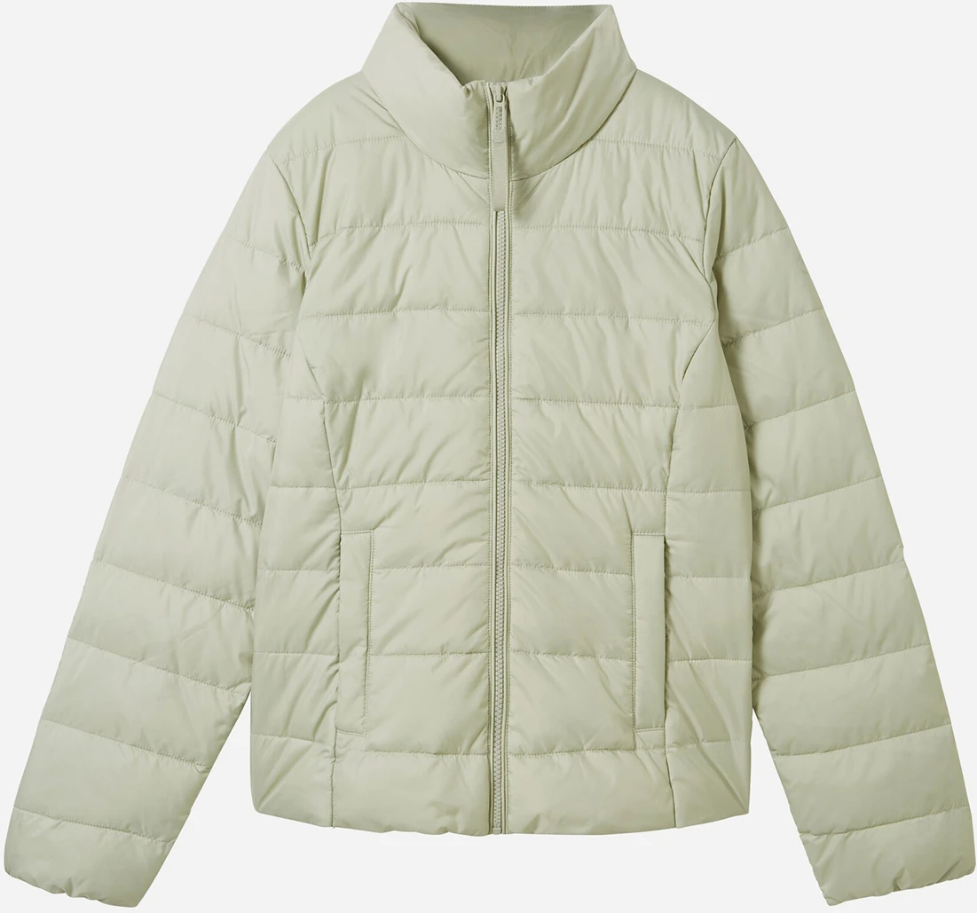 Куртка Women's jacket 1039416-34895 Tom Tailor XXL Фісташковий — фото 6