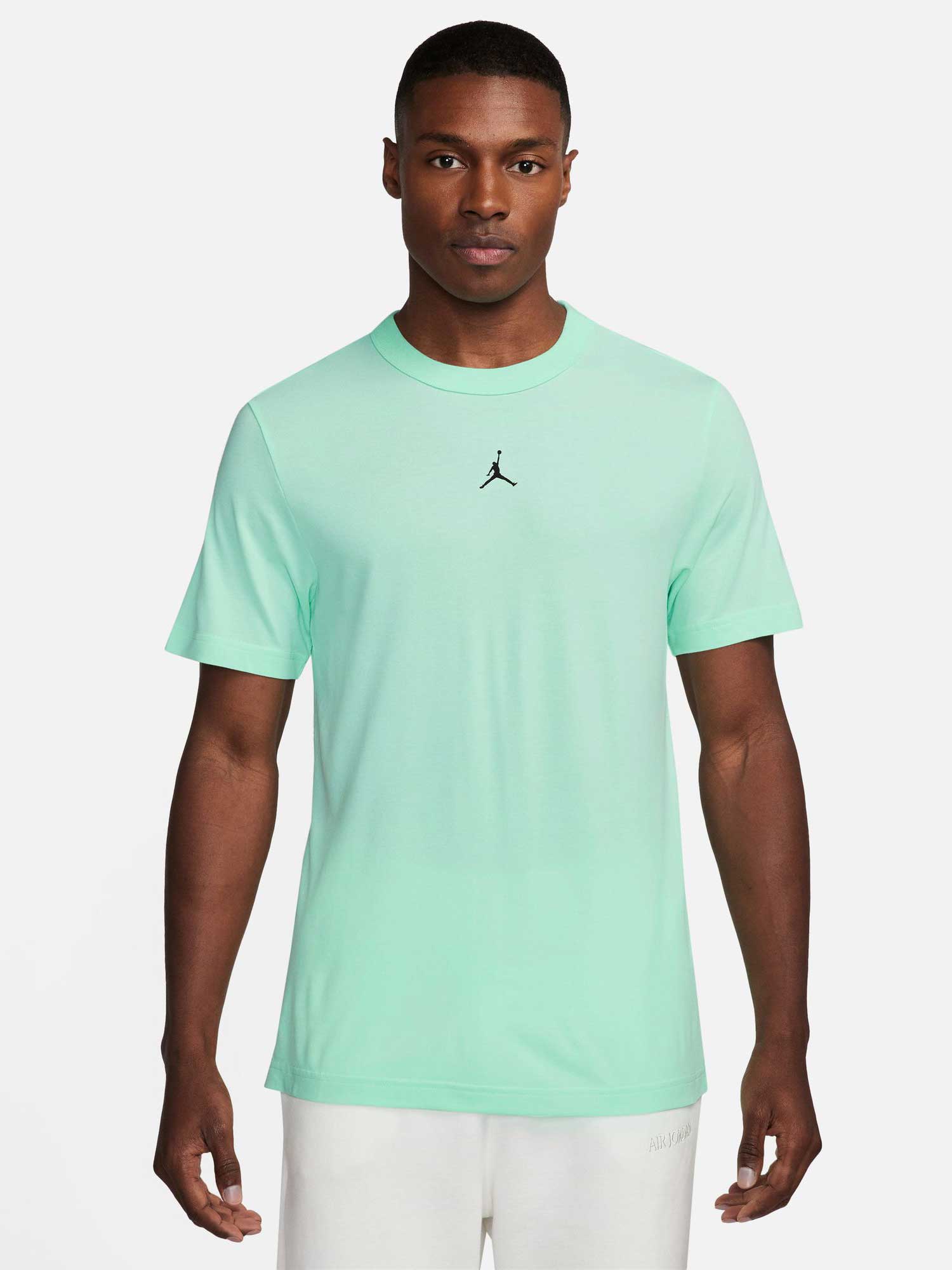 Футболка JORDAN M J DF SPRT SS — фото 1