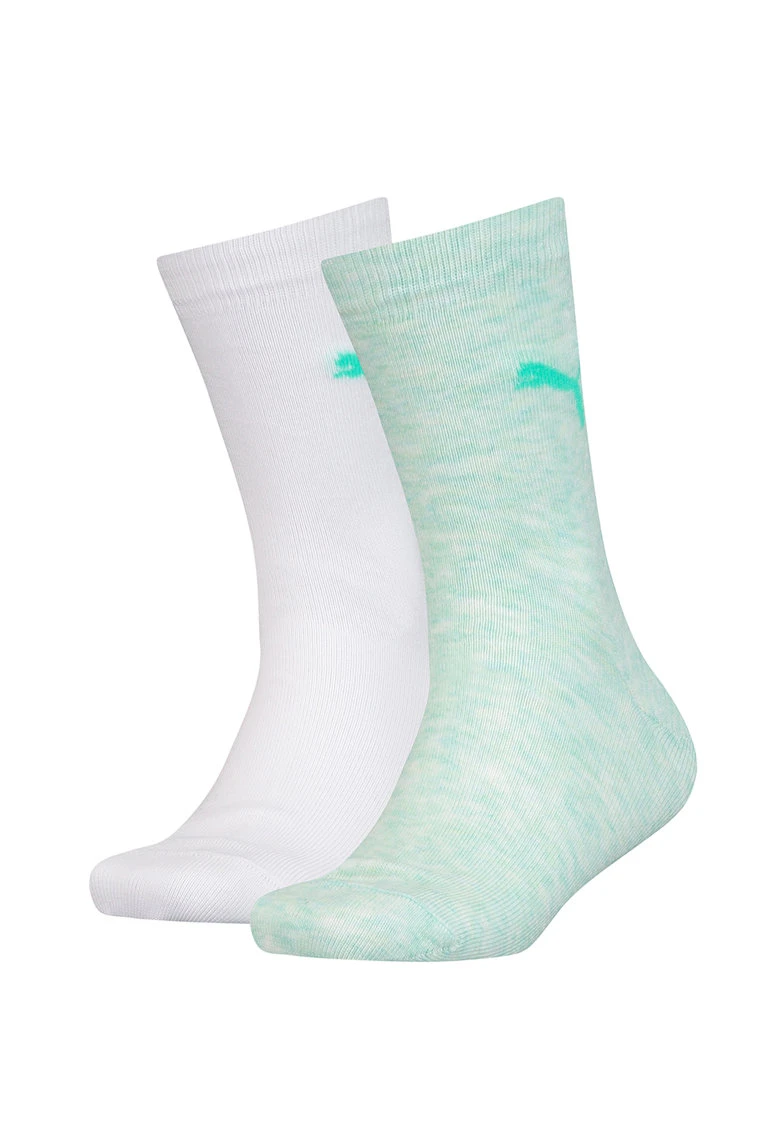 Шкарпетки Puma KIDS CLASSIC SOCK 2 пари — фото 1