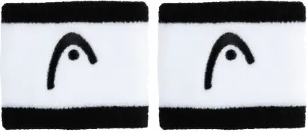 Напульсник Head New Wristband striped 2,5 — фото 3