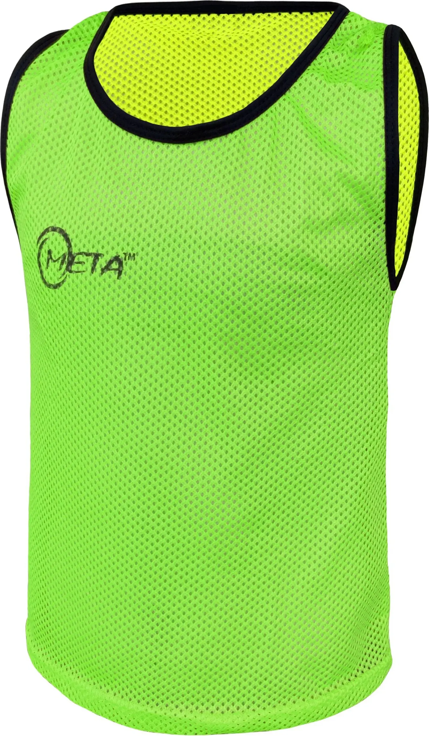 Манішка унісекс Meta Reversible Training Bib (2900101001) — фото 2