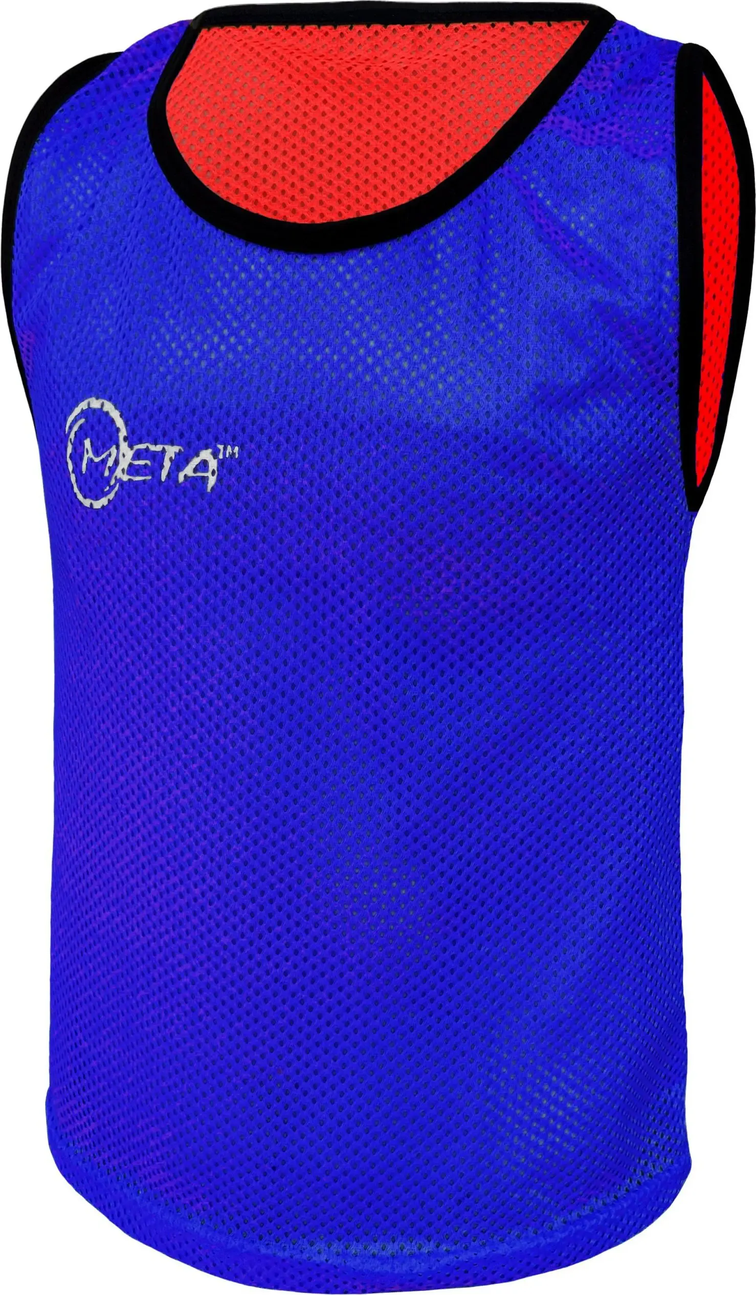 Манішка унісекс Meta Reversible Training Bib (2900111000) — фото 2