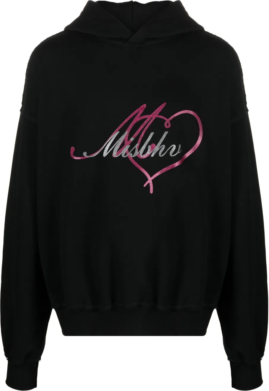 Худі MISBHV I LOVE MISBHV HOODIE — фото 2