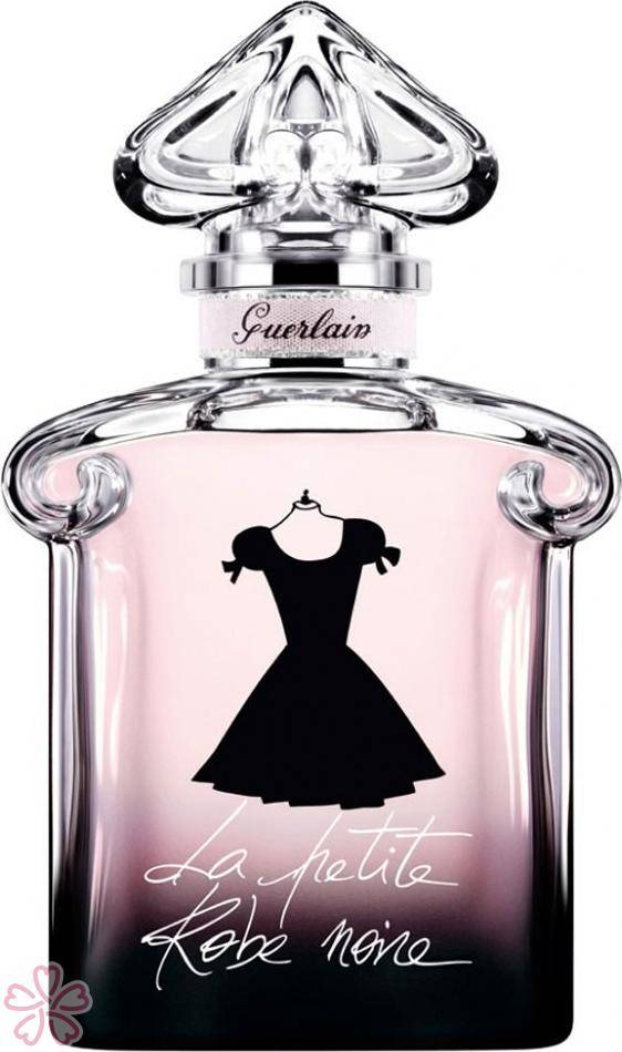 Парфюмированная вода для женщин Guerlain La Petite Robe Noire Eau de Parfum 50 мл