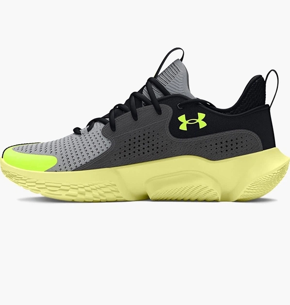 Кросівки Under Armour FUTR X3 — фото 1