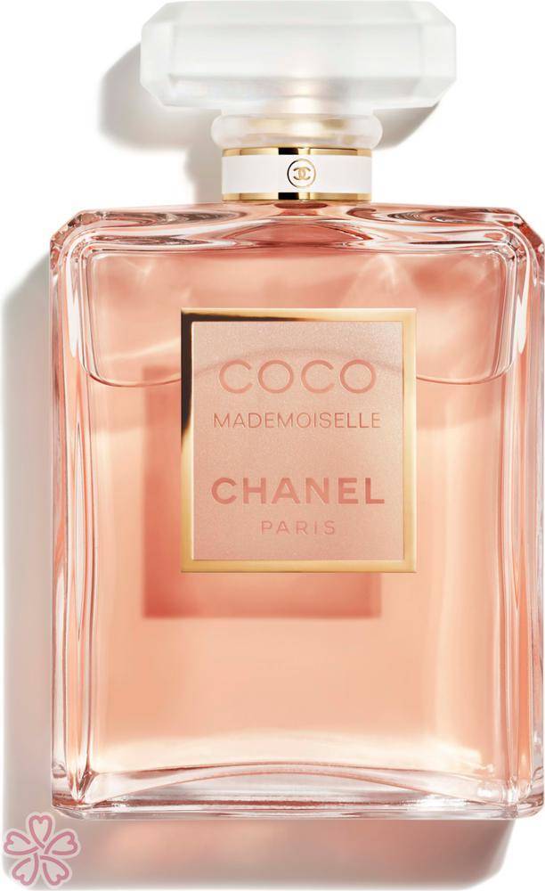 Парфюмированная вода для женщин CHANEL Coco Mademoiselle 100 мл — фото 3