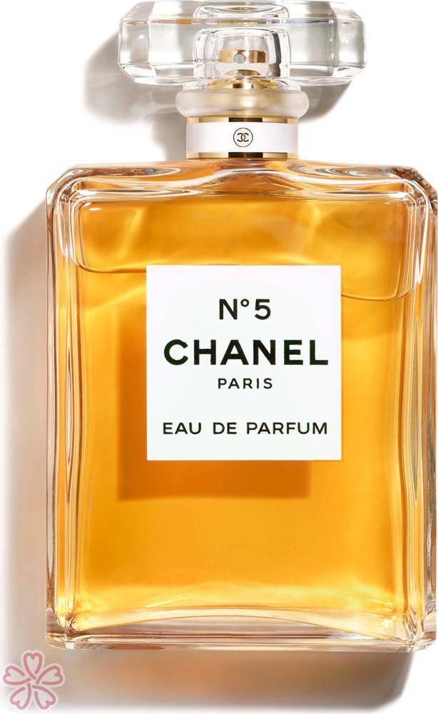 Парфюмированная вода для женщин CHANEL Chanel No 5 100 мл — фото 3