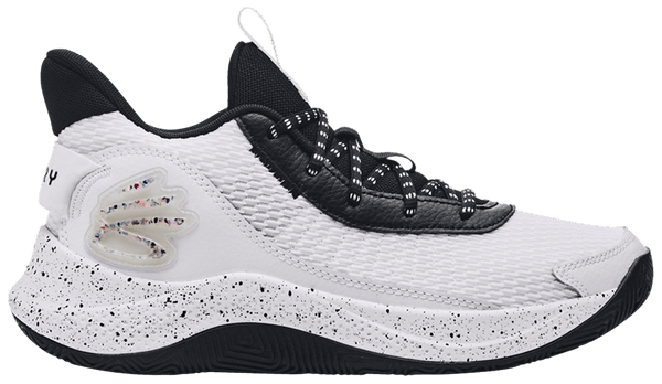 Баскетбольні кросівки Under Armour Curry 3Z7 — фото 1