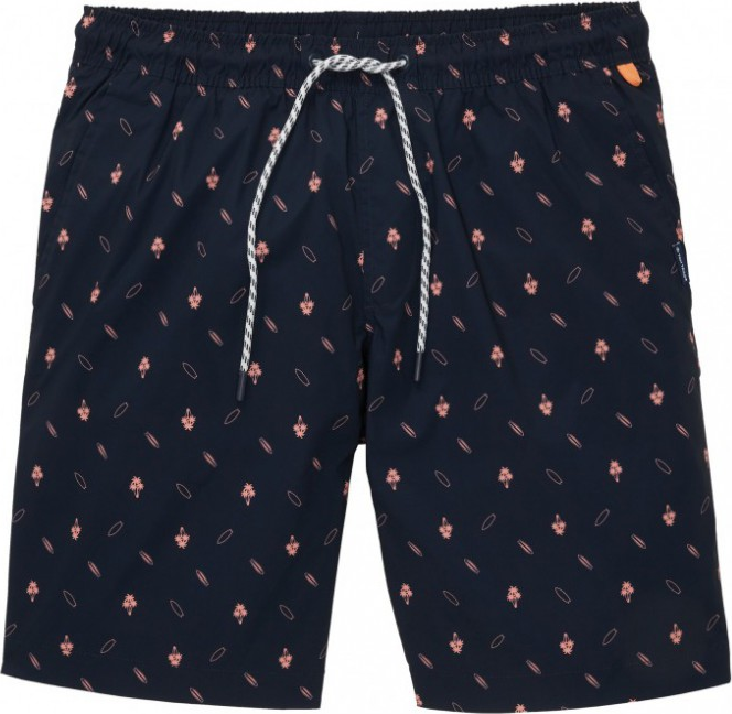 Шорти для плавання Swimwear 1040974ХХ35024 Tom Tailor XXL Темно-синій — фото 7