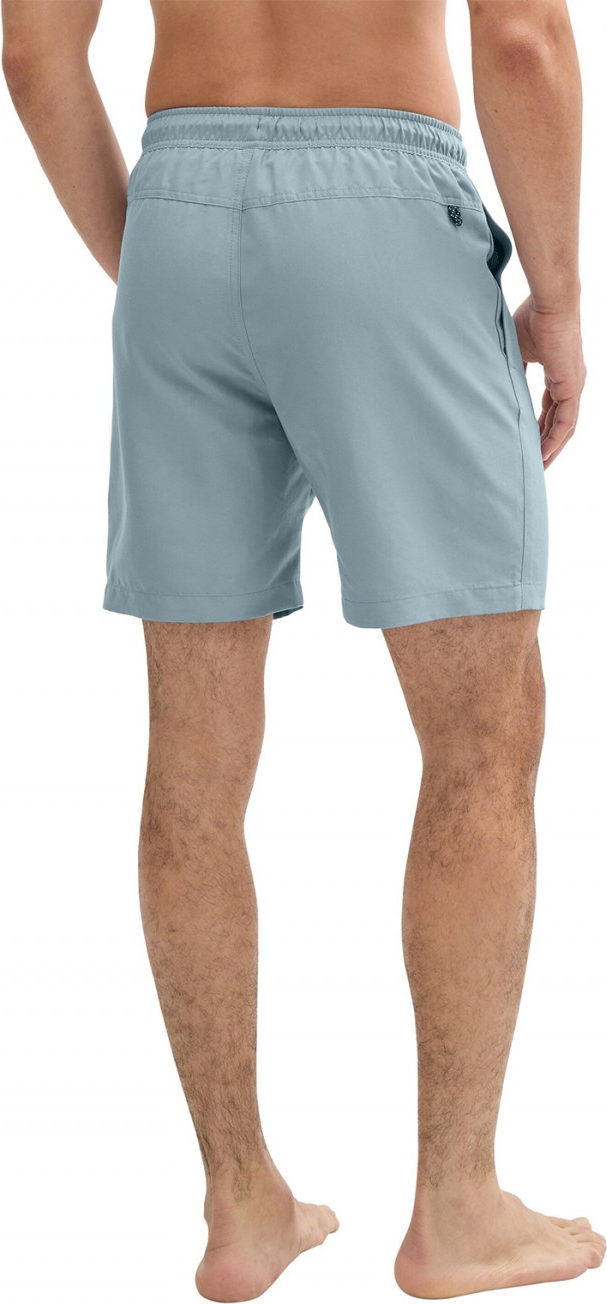 Шорти Men's Swimwear Shorts 1045069-27475 Tom Tailor M Блакитний — фото 3