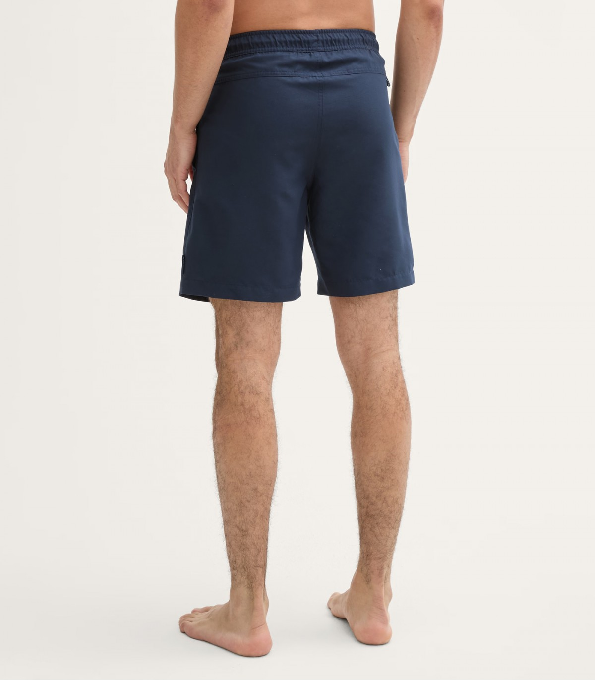 Шорти Men's Swimwear Shorts 1045069-10668 Tom Tailor M Темно-синій — фото 3