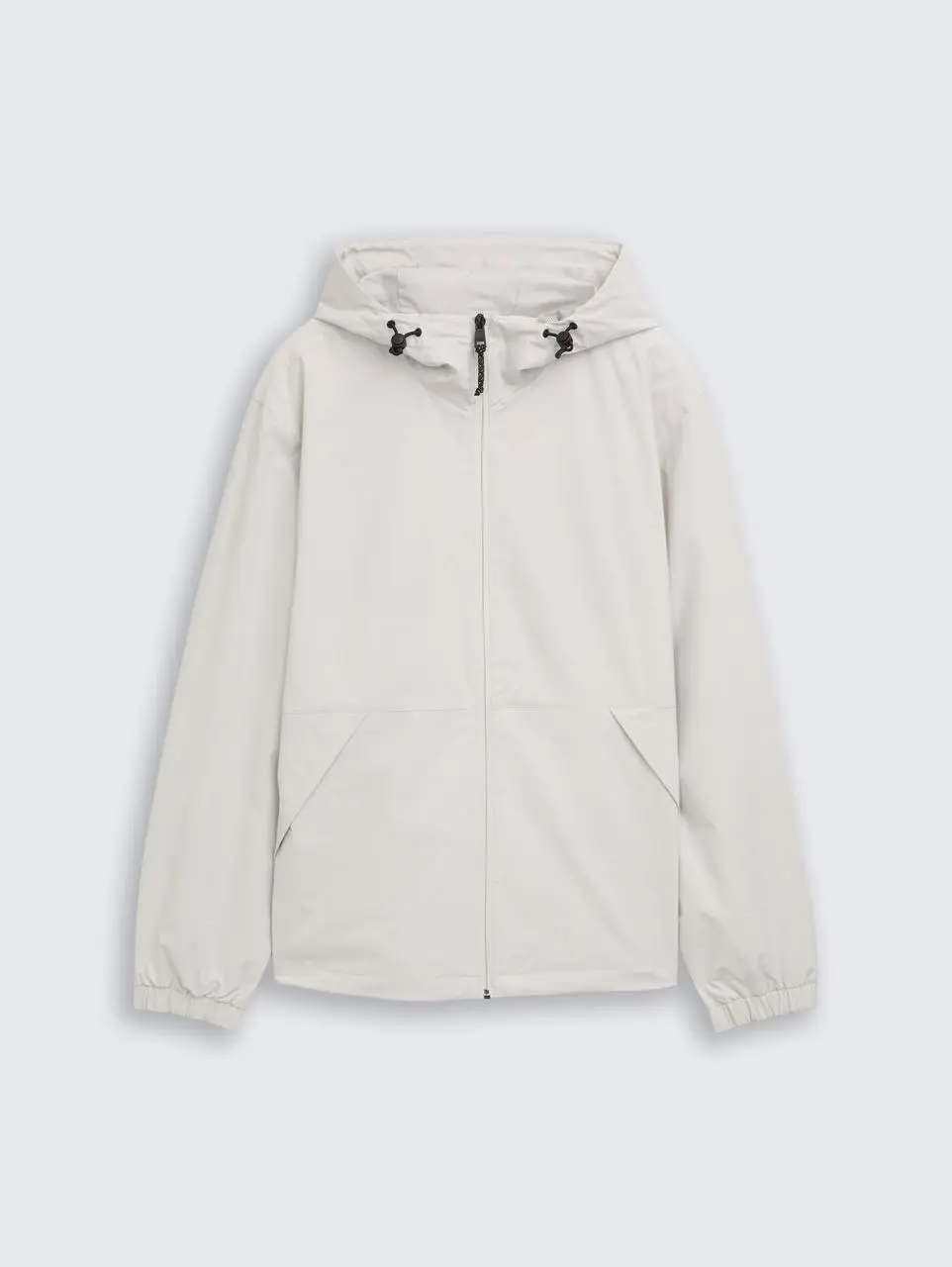 Вітровка Men's Jacket 1049968-10878 Tom Tailor XXL Сірий — фото 5