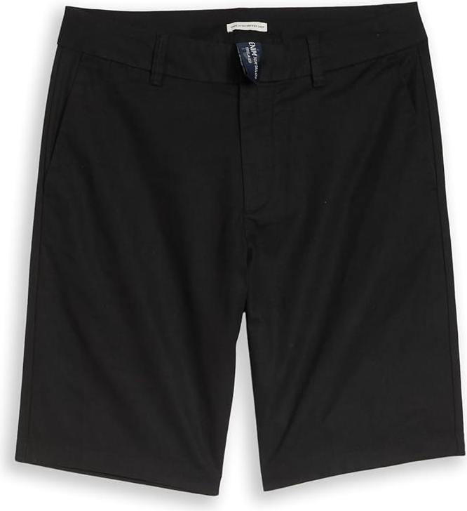 Шорти Denim Bermuda Shorts Men 1051896-29999 Tom Tailor XXL Чорний — фото 5