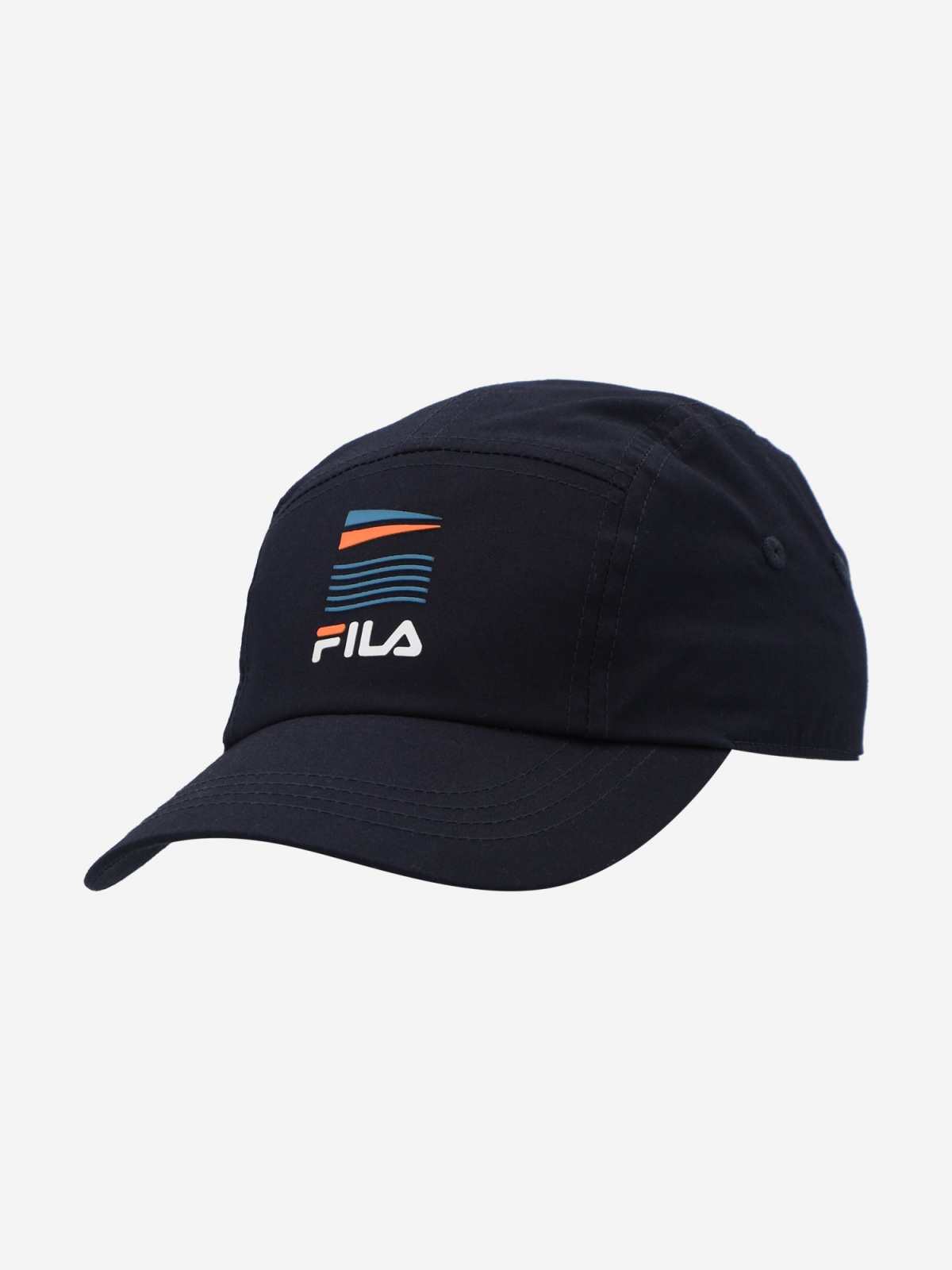 Бейсболка дитяча 119305FLA-Z4 FILA 54 Темно-синій — фото 1