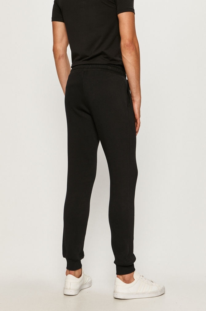 Штани Jack & Jones Black Jack — фото 4