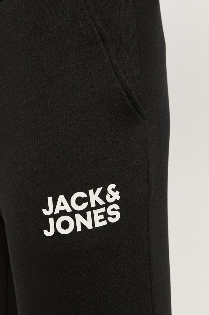 Штани Jack & Jones Black Jack — фото 5