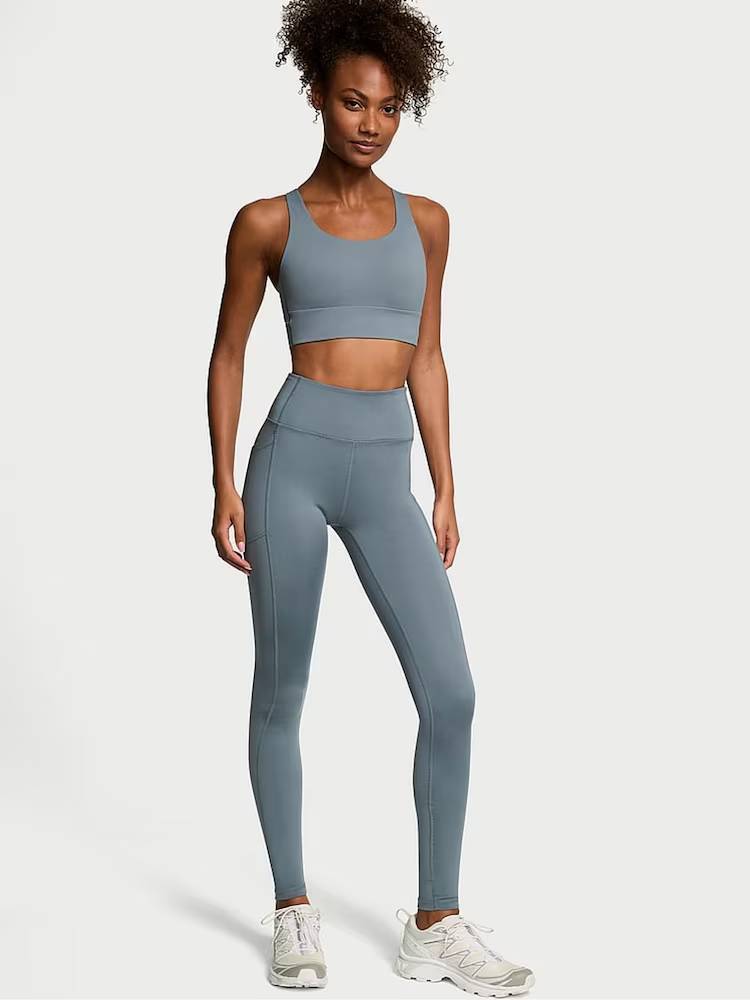 Спортивні жіночі Victoria's Secret VSX легінси 1159855955 — фото 1