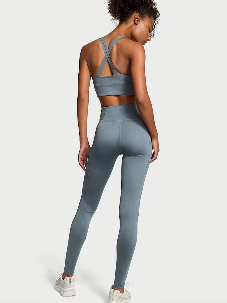 Спортивні жіночі Victoria's Secret VSX легінси 1159855955 — фото 4