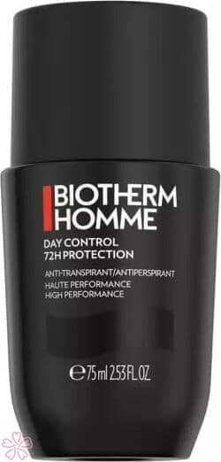 Стойкий дезодорант Biotherm Day Control 72H 75 мл